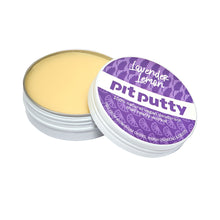 Įkelti vaizdą į galerijos rodinį, Natūralus dezodorantas Pit Putty, 65 g
